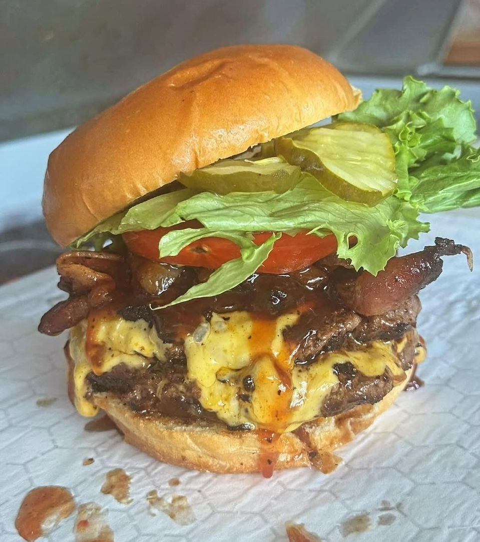 Duma Ranch Burger Dispatch in Mogadore, OH (2)