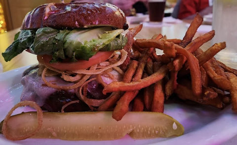 Wil's Grille & Pub in Barberton, OH (4)