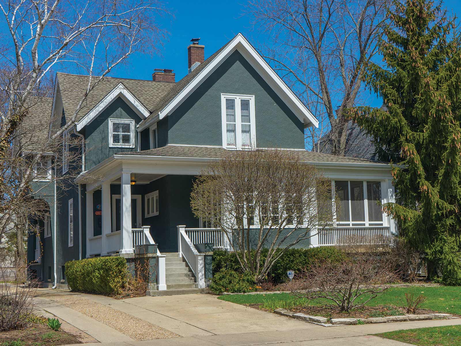 Jessica Mills, Comey & Shepherd Mason, Working Hard, Selling Homes...AND LOVING IT! in Mason, OH (5)