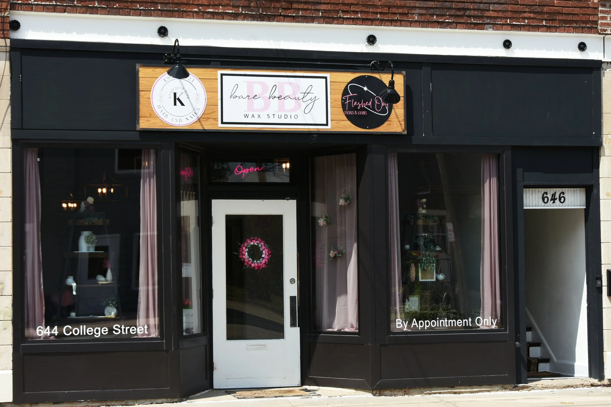 Bare Beauty Wax Studio in Milton, WI (6)