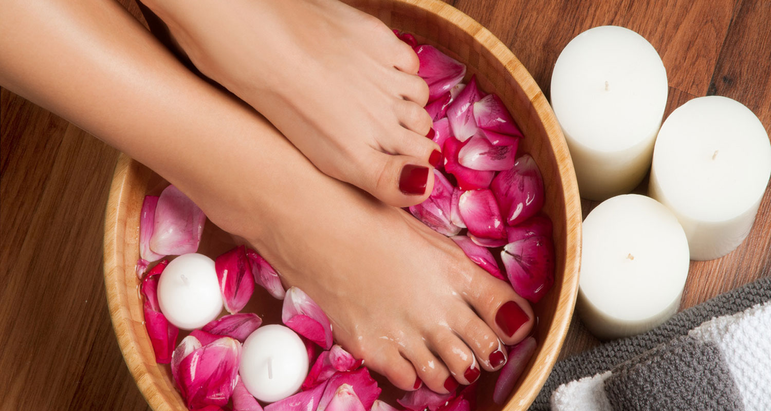 Mon Cheri Nails & Spa in Springfield, VA (5)
