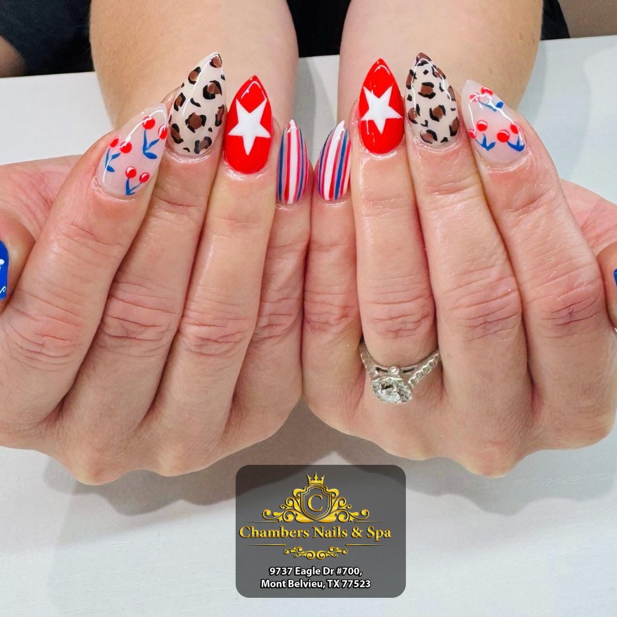 Chambers Nails & Spa in Mont Belvieu, TX (5)