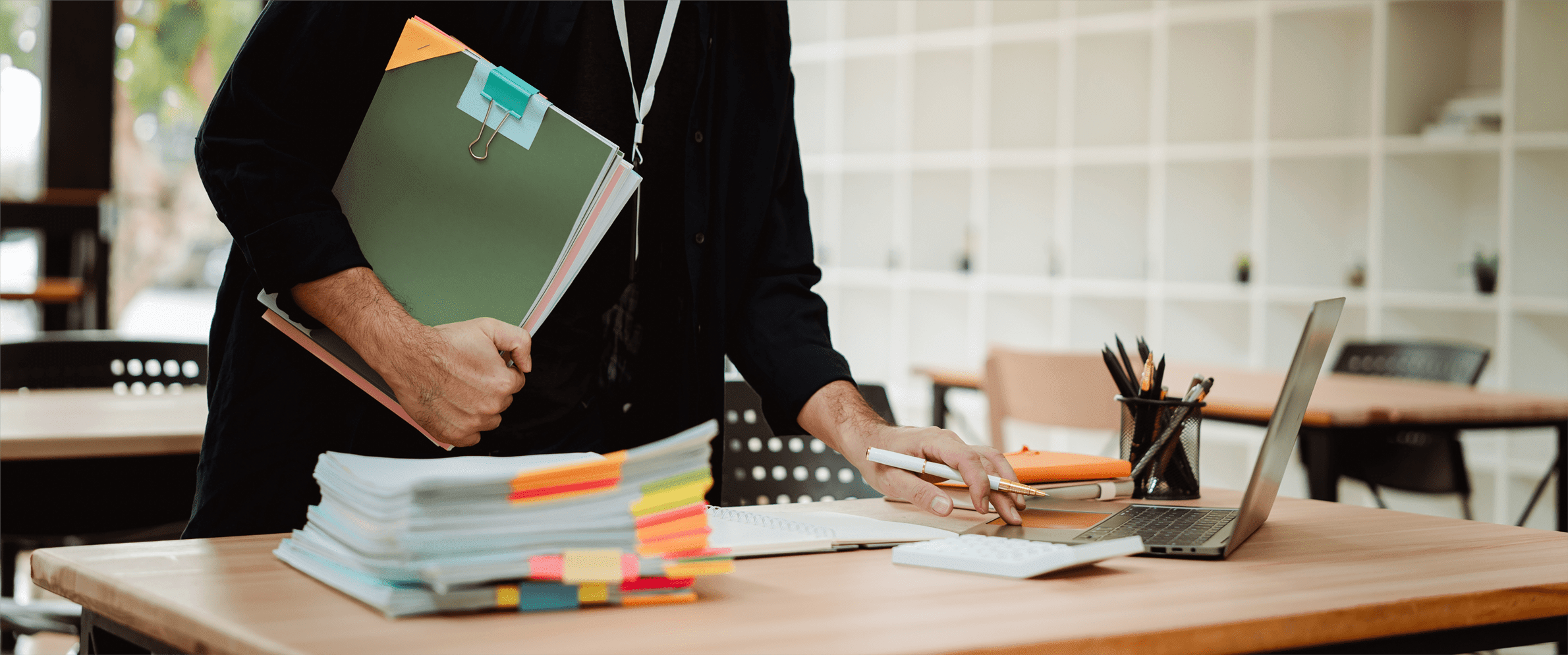 Complete Accounting Services in Smyrna, GA