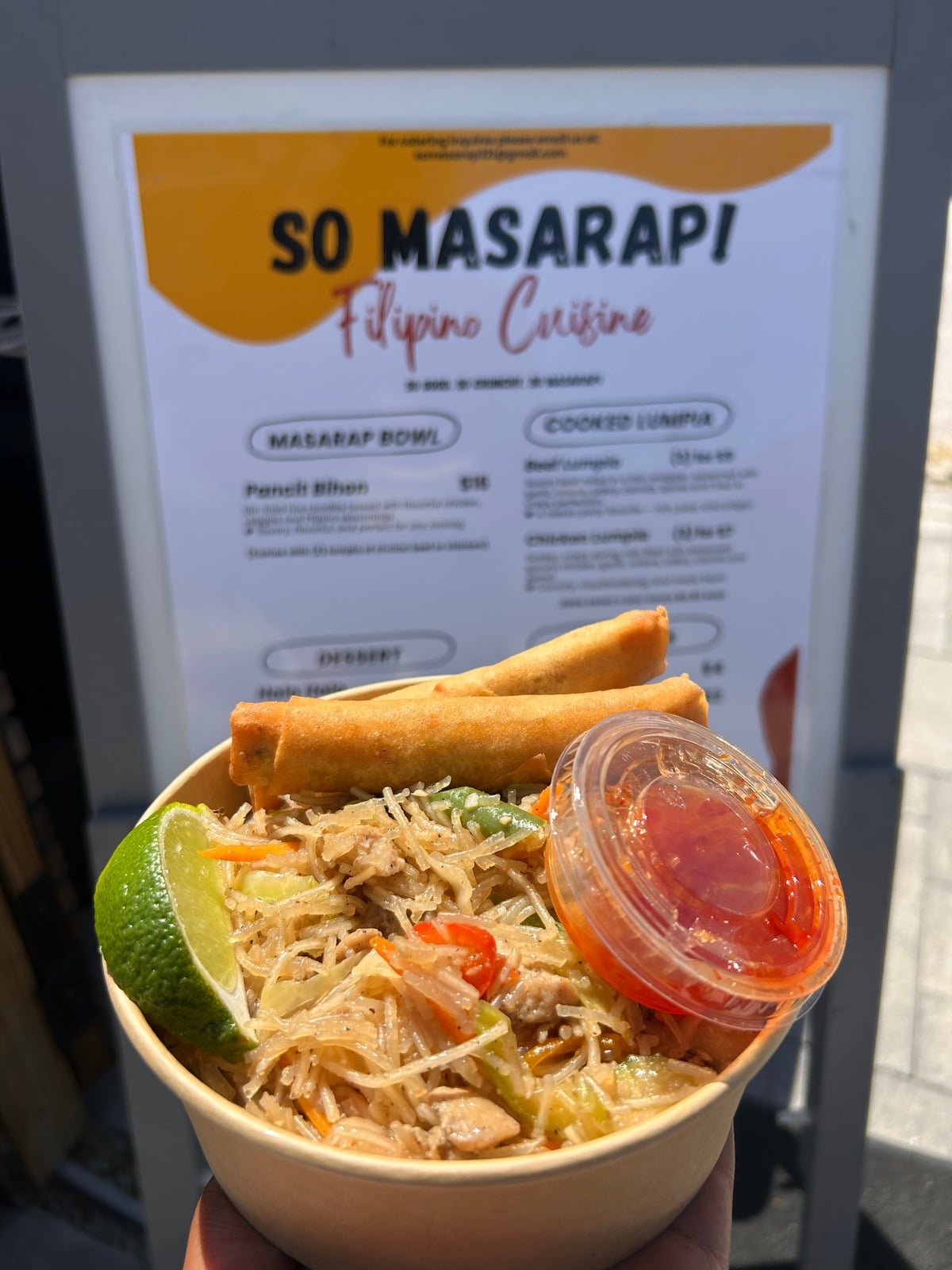 So Masarap! in Merritt Island, FL (3)