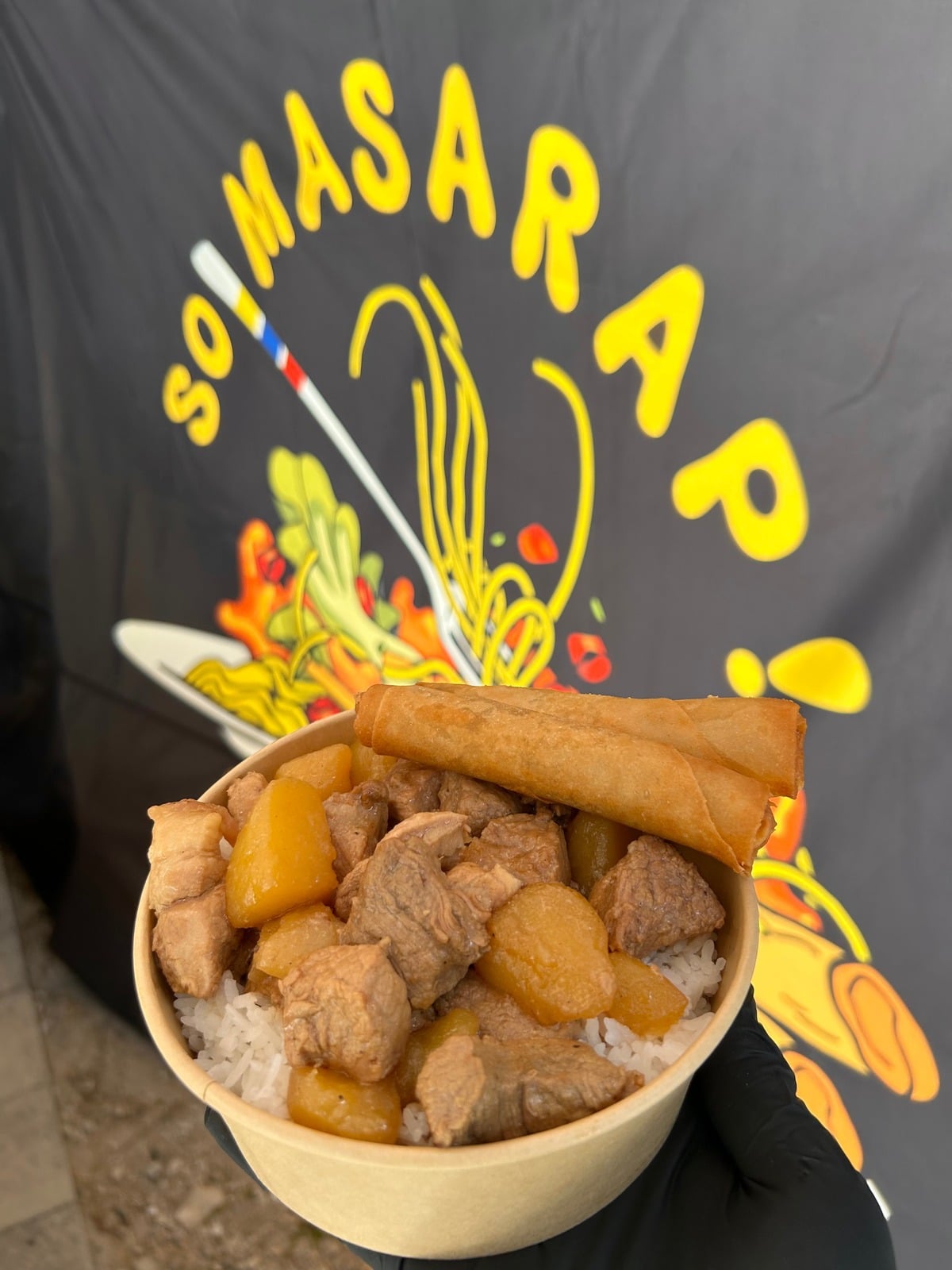 So Masarap! in Merritt Island, FL (4)