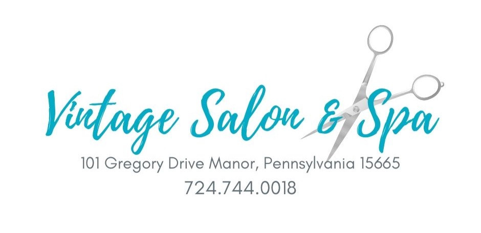 Vintage Salon & Spa in Manor, PA