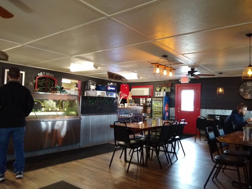 Uncle Beth's BBQ in North Lewisburg, OH (3)