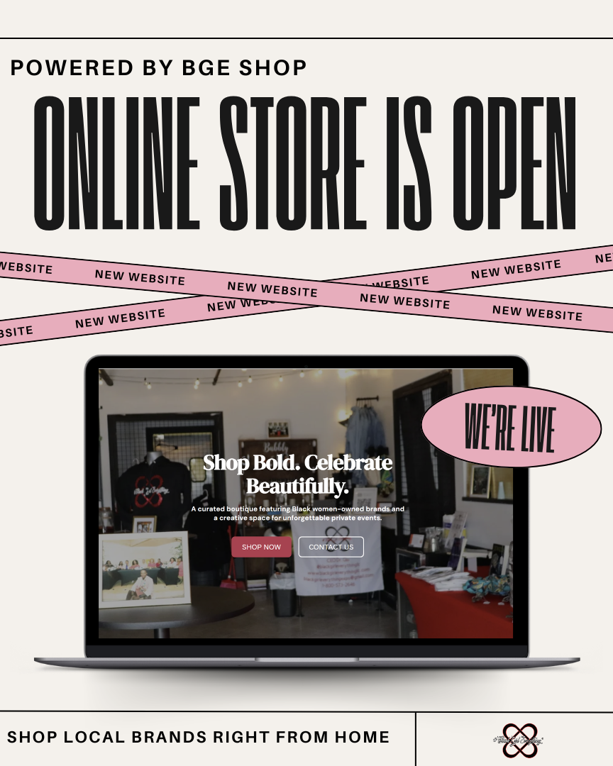 Black Girl Everything LLC in Mt Vernon, NY (2)