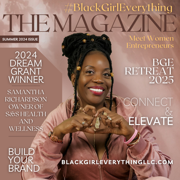 Black Girl Everything LLC in Mt Vernon, NY (3)