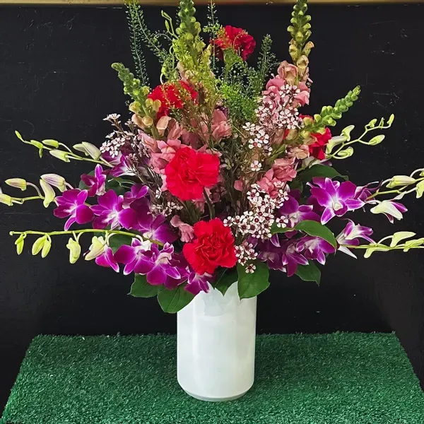 Fleur De Lis Florist in Mountain View, CA