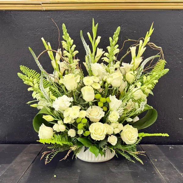 Fleur De Lis Florist in Mountain View, CA (2)