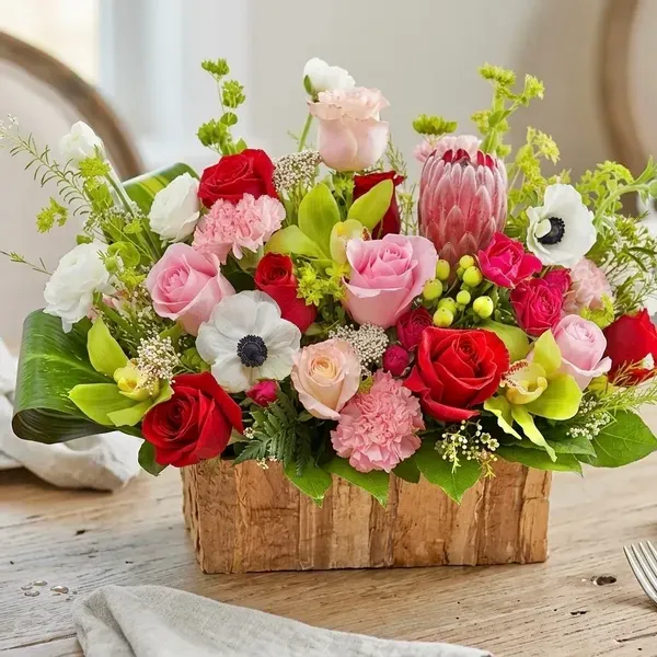 Fleur De Lis Florist in Mountain View, CA (3)