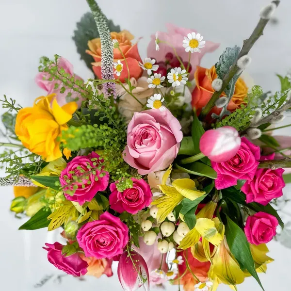 Fleur De Lis Florist in Mountain View, CA (4)