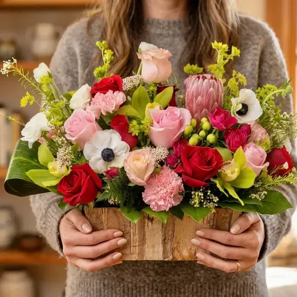 Fleur De Lis Florist in Mountain View, CA (5)