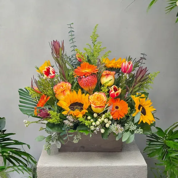 Fleur De Lis Florist in Mountain View, CA (6)
