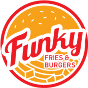 Funky Fries and Burgers in El Cajon, CA (2)