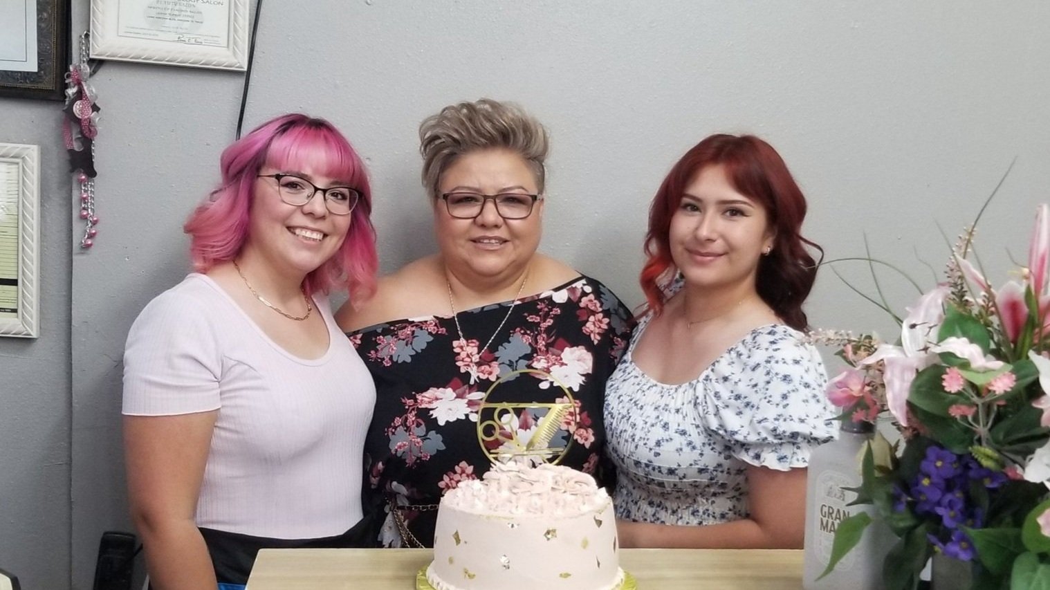 Spring Up Fashion Salon in El Paso, TX (2)