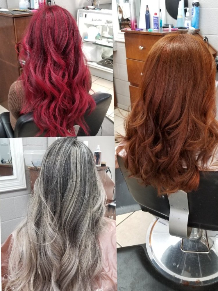 Spring Up Fashion Salon in El Paso, TX (5)