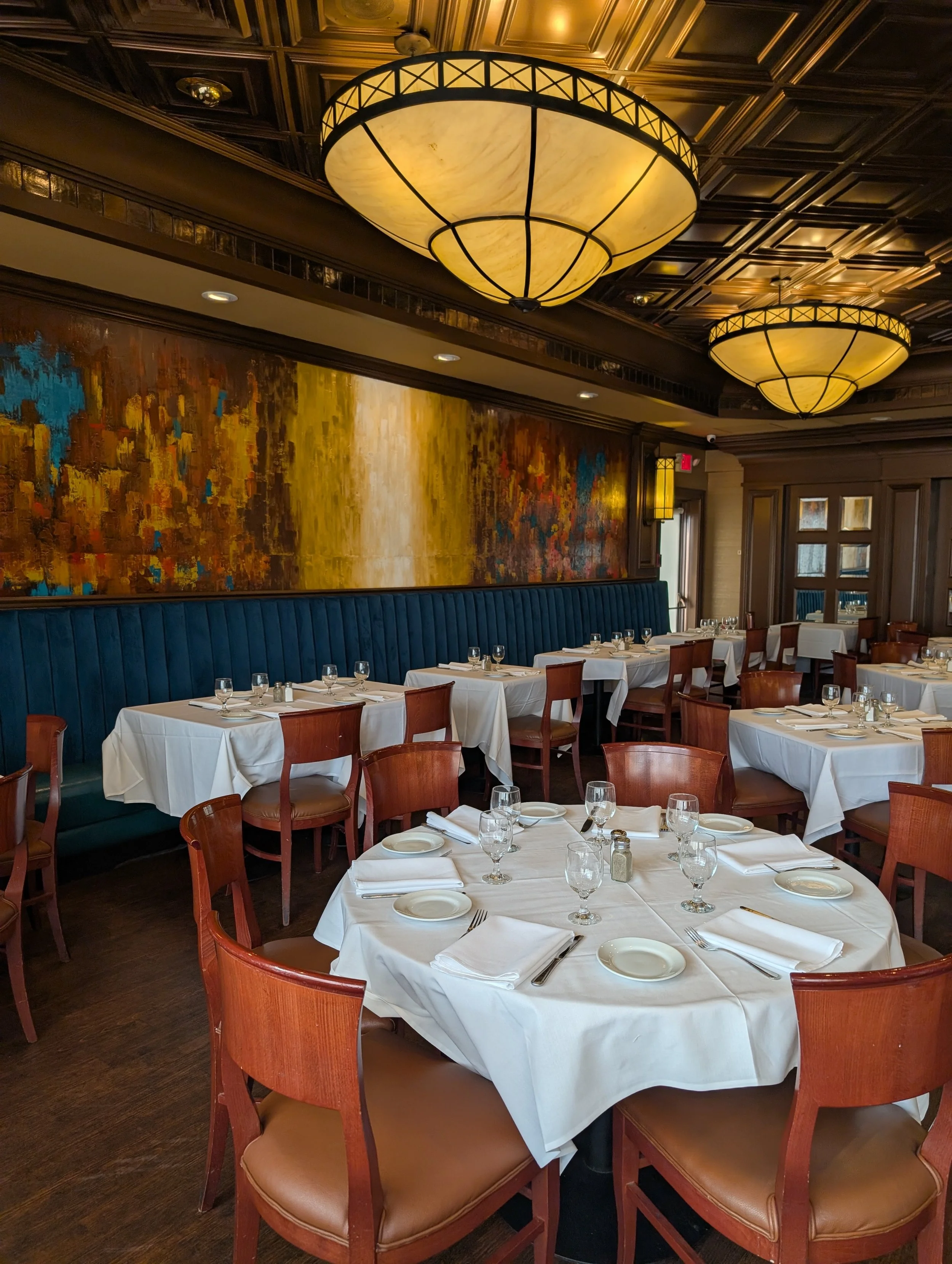 Jonathan's Restaurant in Garden City Park, NY (2)