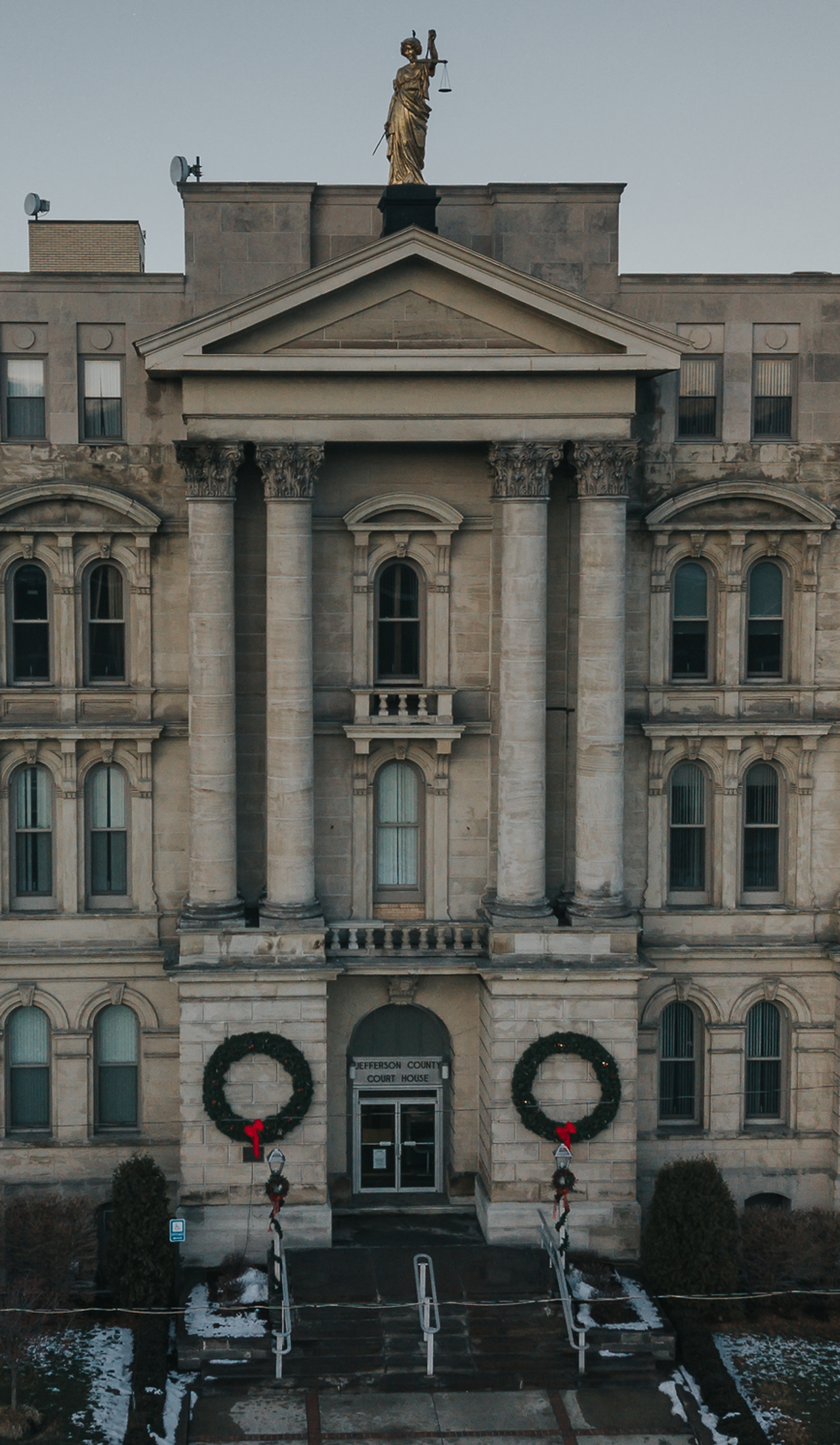 Sara A Gasser Attorney at Law in Steubenville, OH