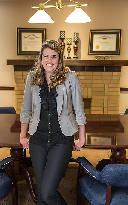 Sara A Gasser Attorney at Law in Steubenville, OH (4)