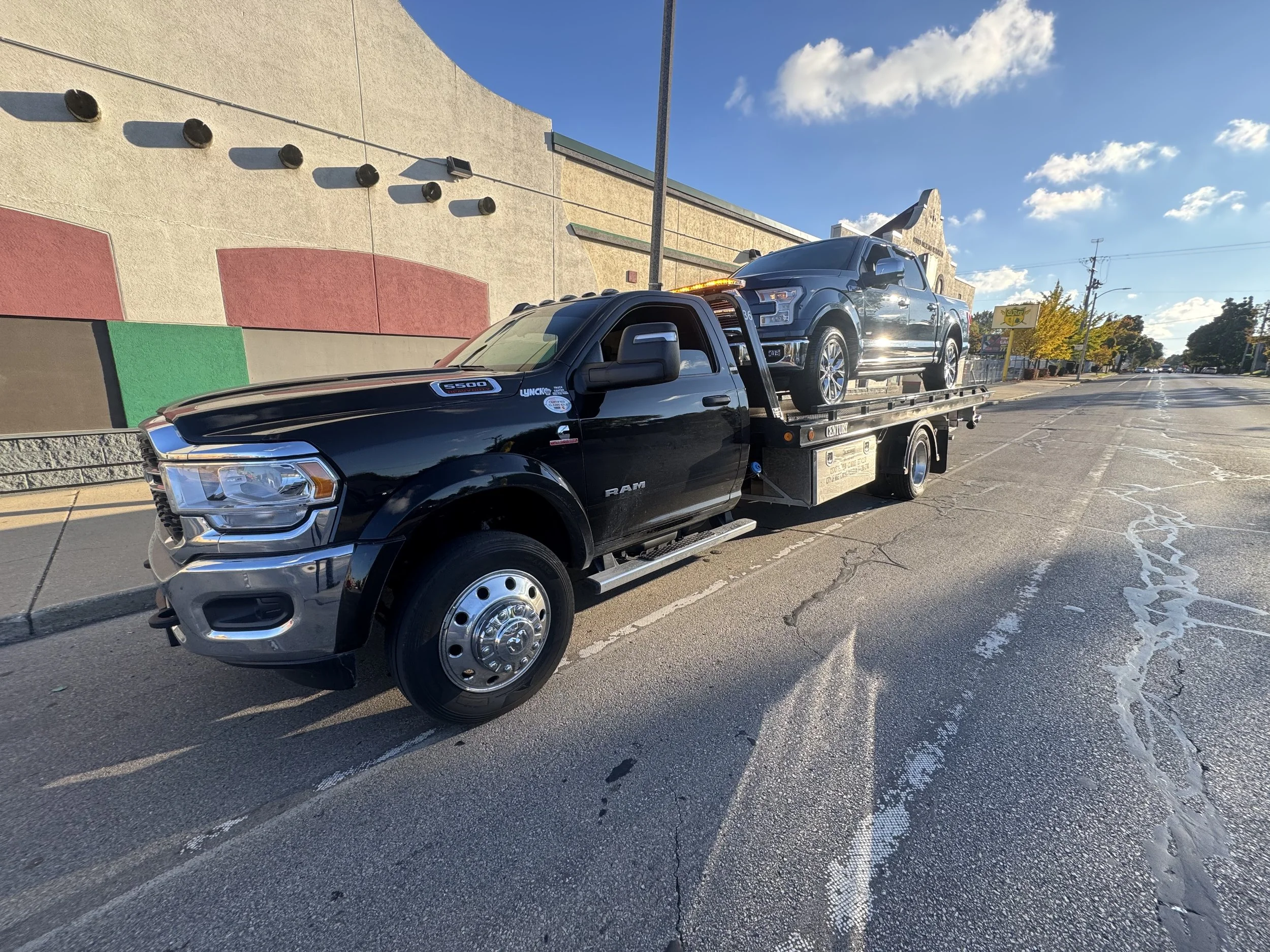 Black Diamond Auto Solutions in Greenfield, WI (2)