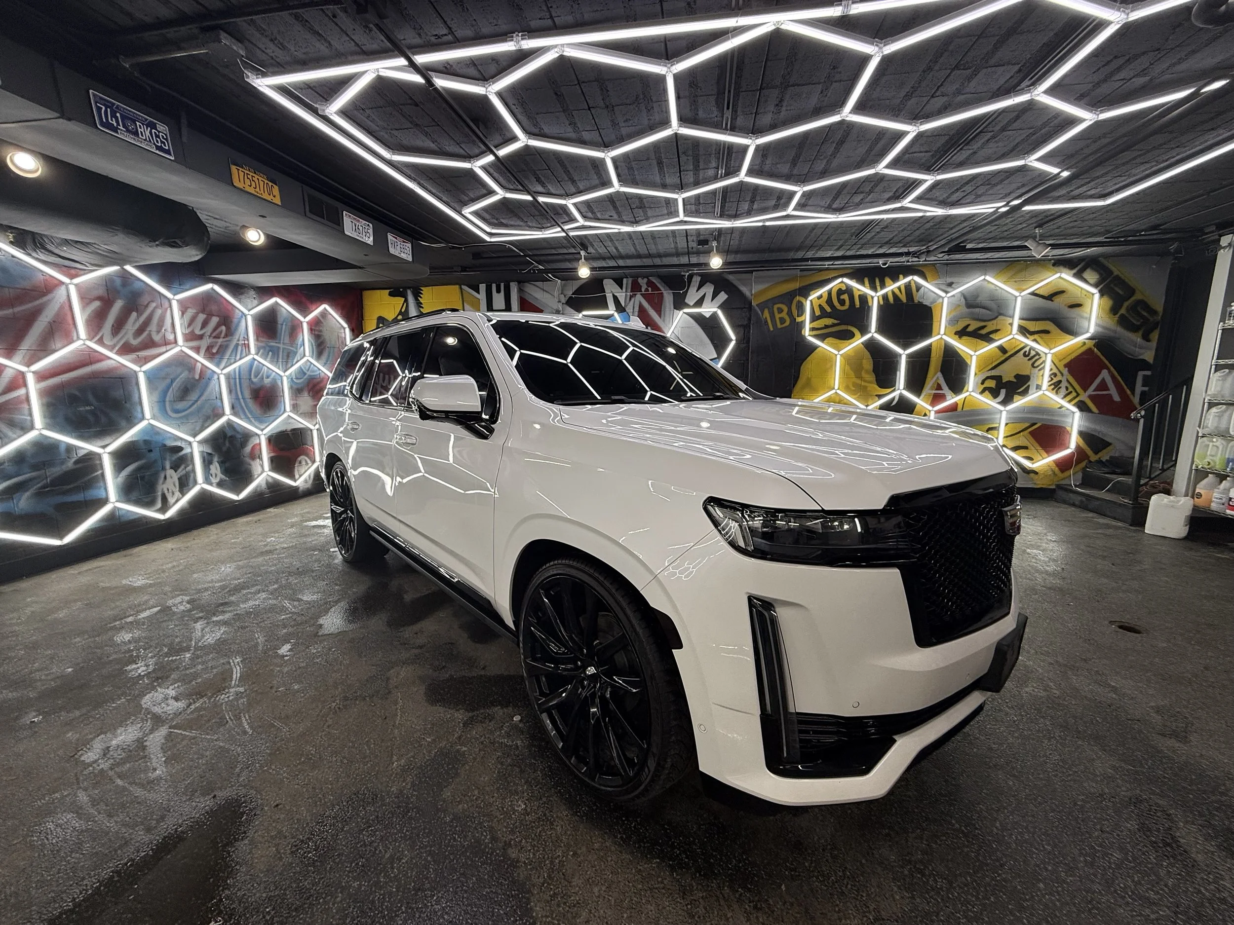 Black Diamond Auto Solutions in Greenfield, WI (4)