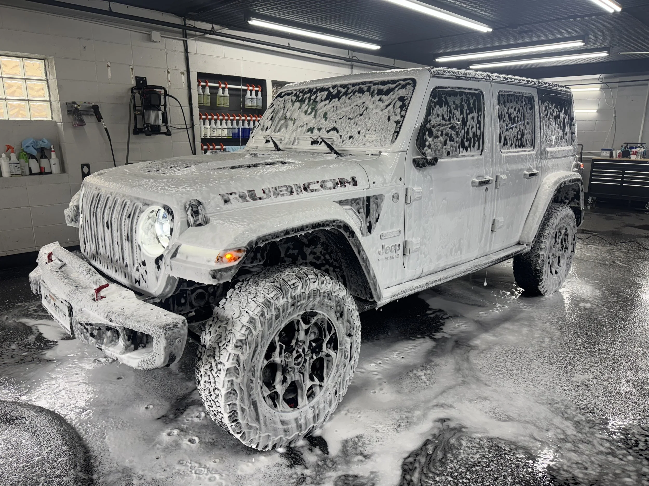 Black Diamond Auto Solutions in Greenfield, WI (5)