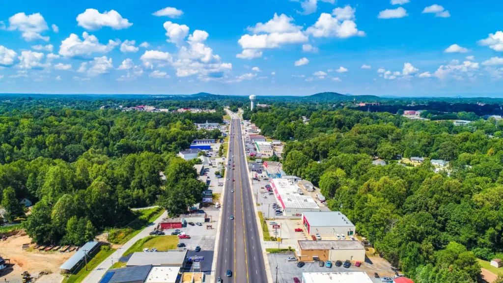 Smith Jordan Law in Easley, SC (4)