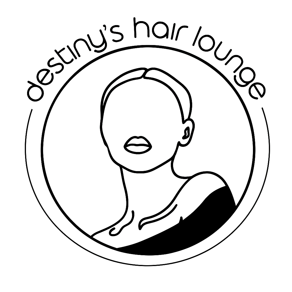 Destinys Hair Lounge Salon in Cedartown, GA