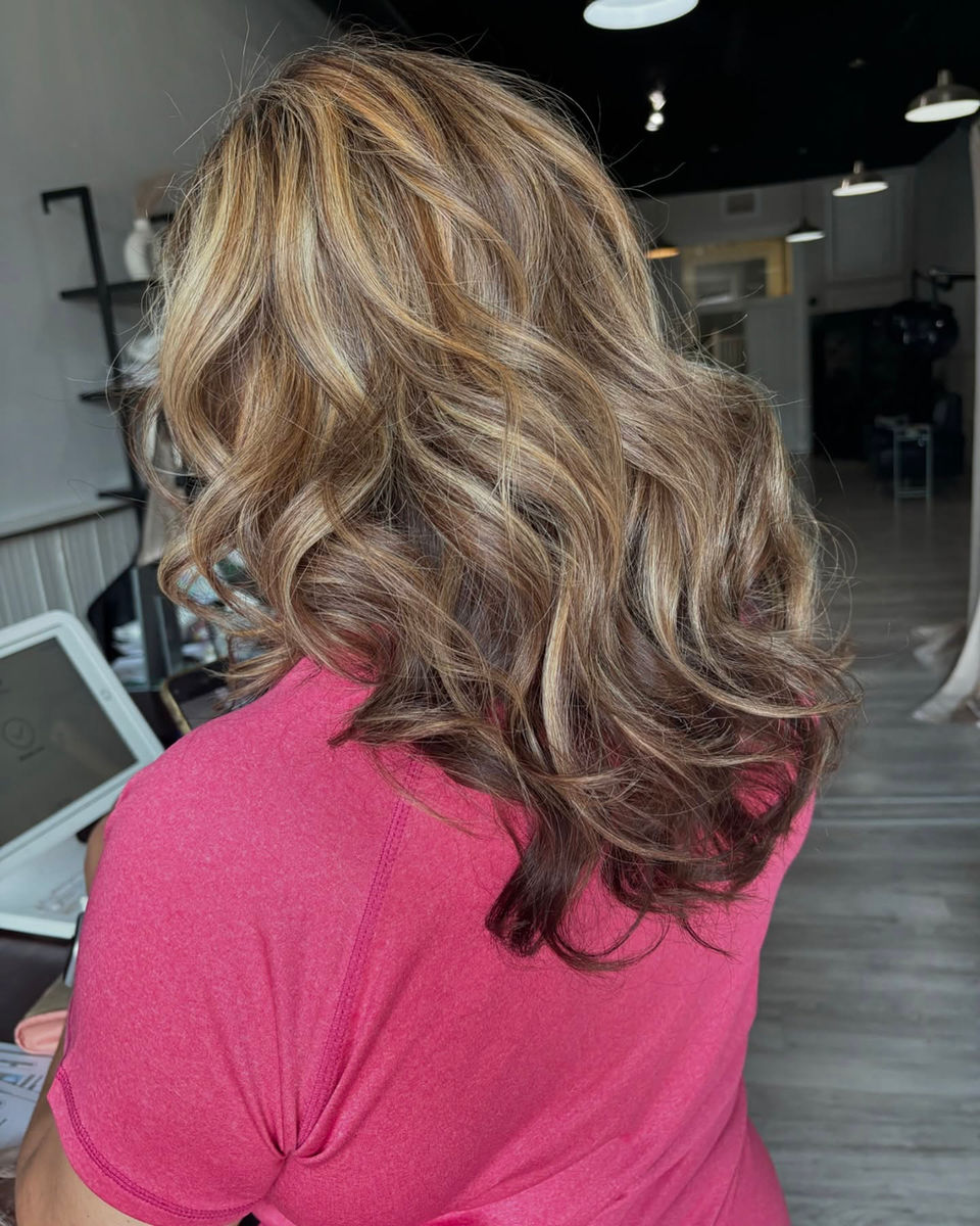 Destinys Hair Lounge Salon in Cedartown, GA (2)