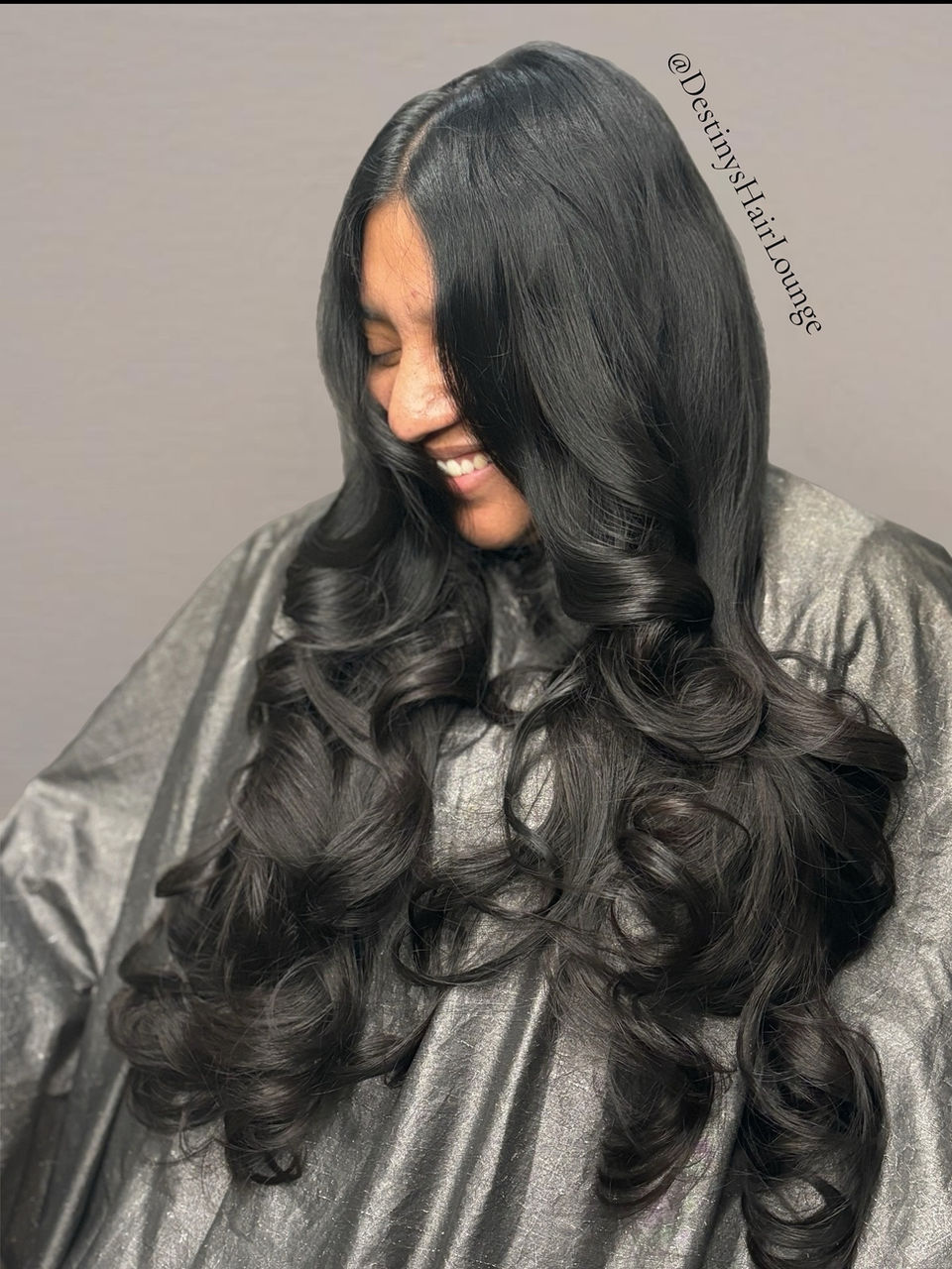 Destinys Hair Lounge Salon in Cedartown, GA (4)