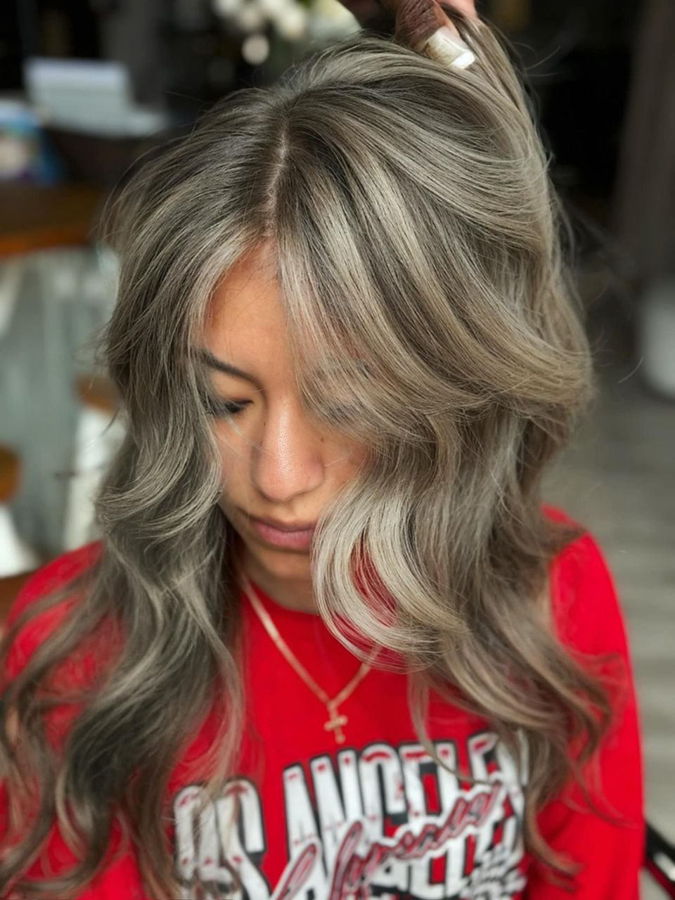 Destinys Hair Lounge Salon in Cedartown, GA (5)