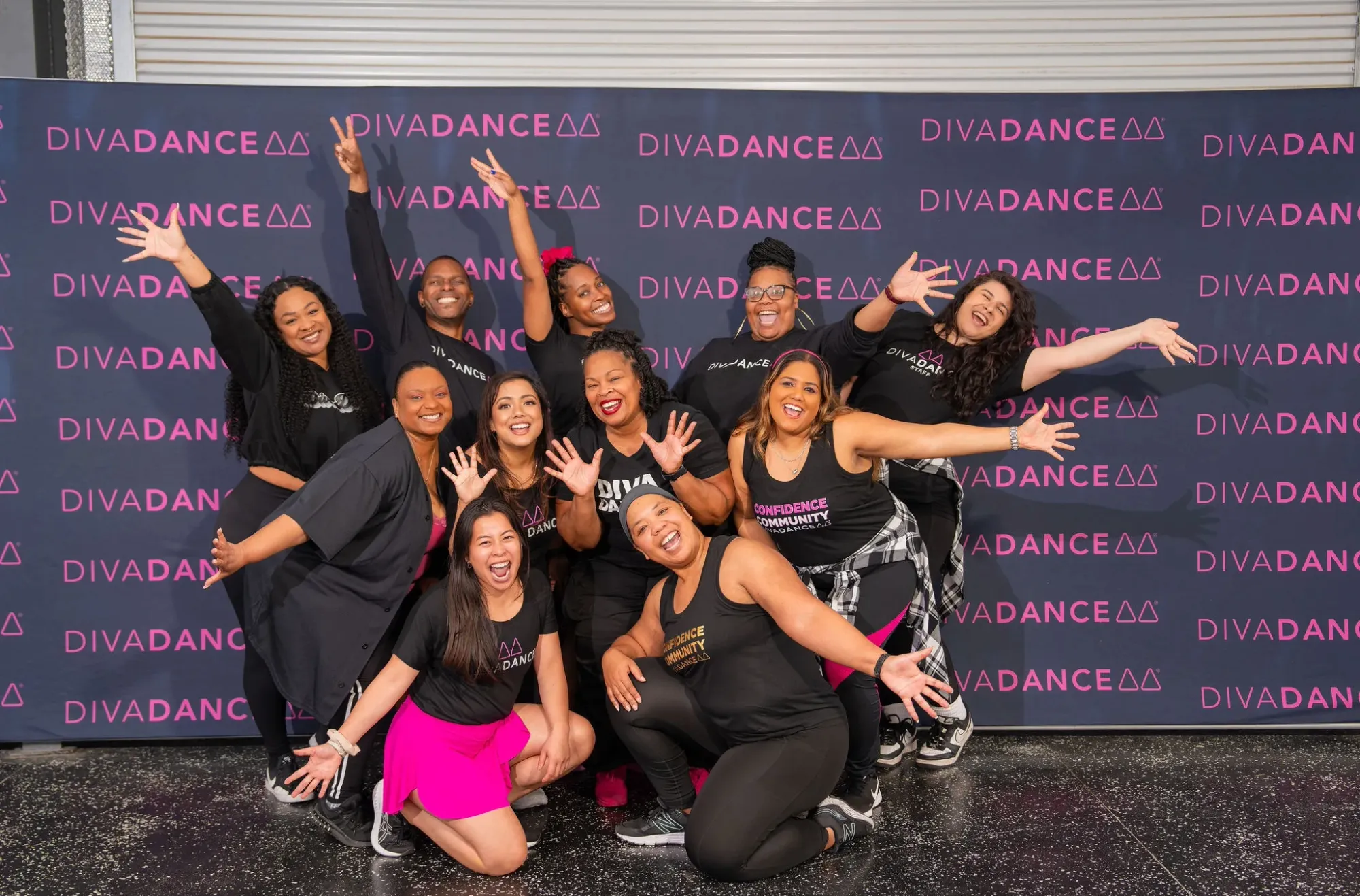 DivaDance® Hill Country in New Braunfels, TX