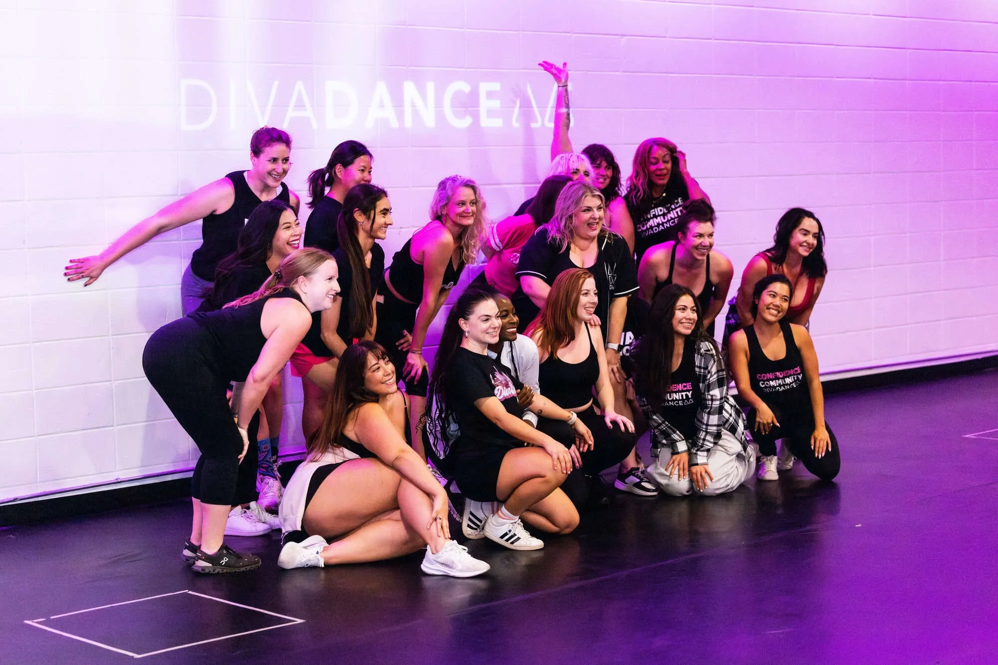 DivaDance® Hill Country in New Braunfels, TX (3)