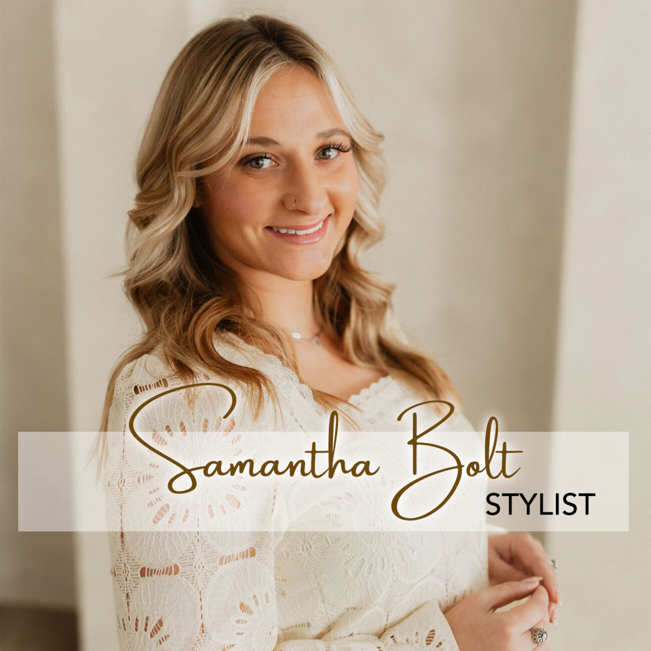 Southern Grace Hair Salon in Inman, SC