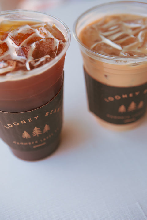 Looney Bean Coffee Roaster in Mammoth Lakes, CA (2)