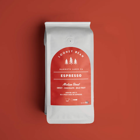 Looney Bean Coffee Roaster in Mammoth Lakes, CA (3)