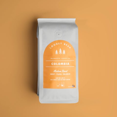Looney Bean Coffee Roaster in Mammoth Lakes, CA (5)