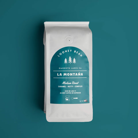Looney Bean Coffee Roaster in Mammoth Lakes, CA (6)