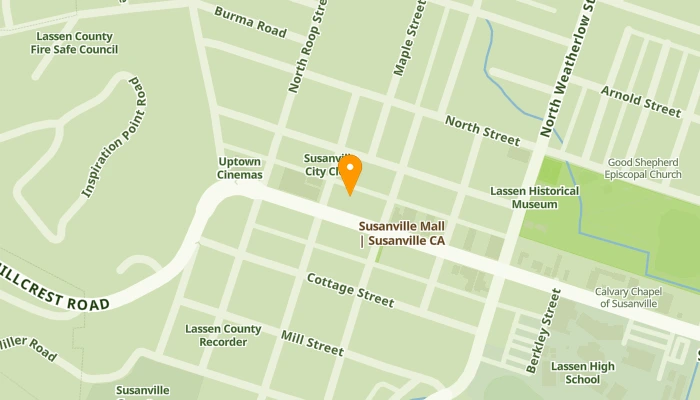 Hair Hunters in Susanville, CA