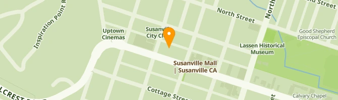 Hair Hunters in Susanville, CA (2)
