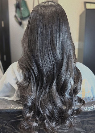 The Winning Touch Salon in Webster, TX (2)