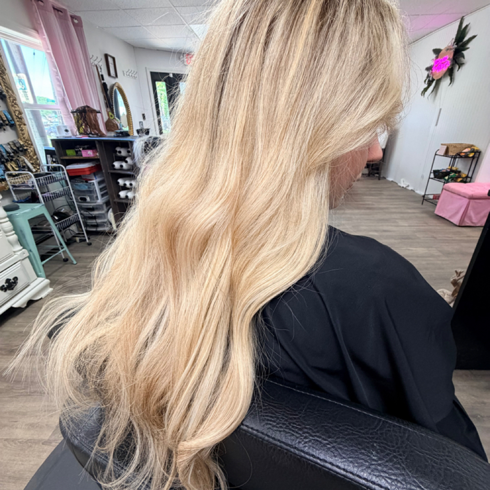 Hairway to Heaven Salon in Johnstown, PA
