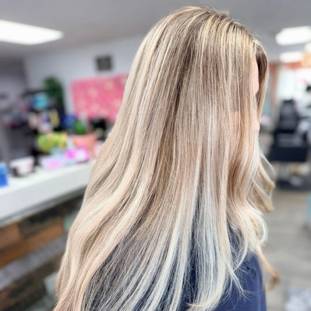 Hairway to Heaven Salon in Johnstown, PA (2)