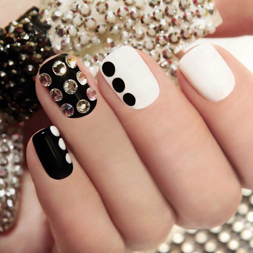 Nails By Vivian in El Cerrito, CA (3)