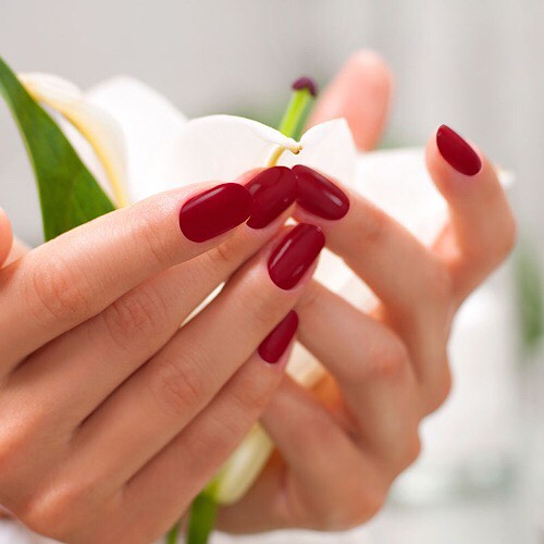 Nails By Vivian in El Cerrito, CA (6)