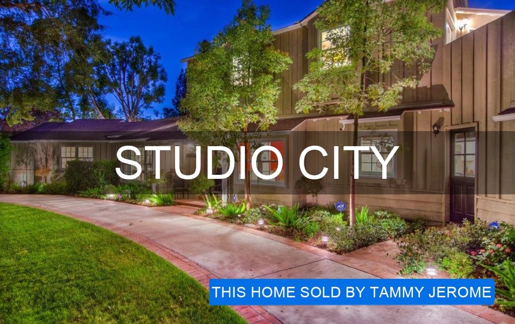 Tammy Jerome Real Estate in Studio City, CA (4)