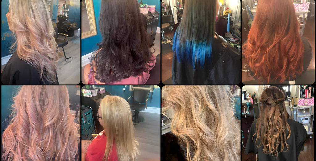 Hair Inc in Bakersfield, CA