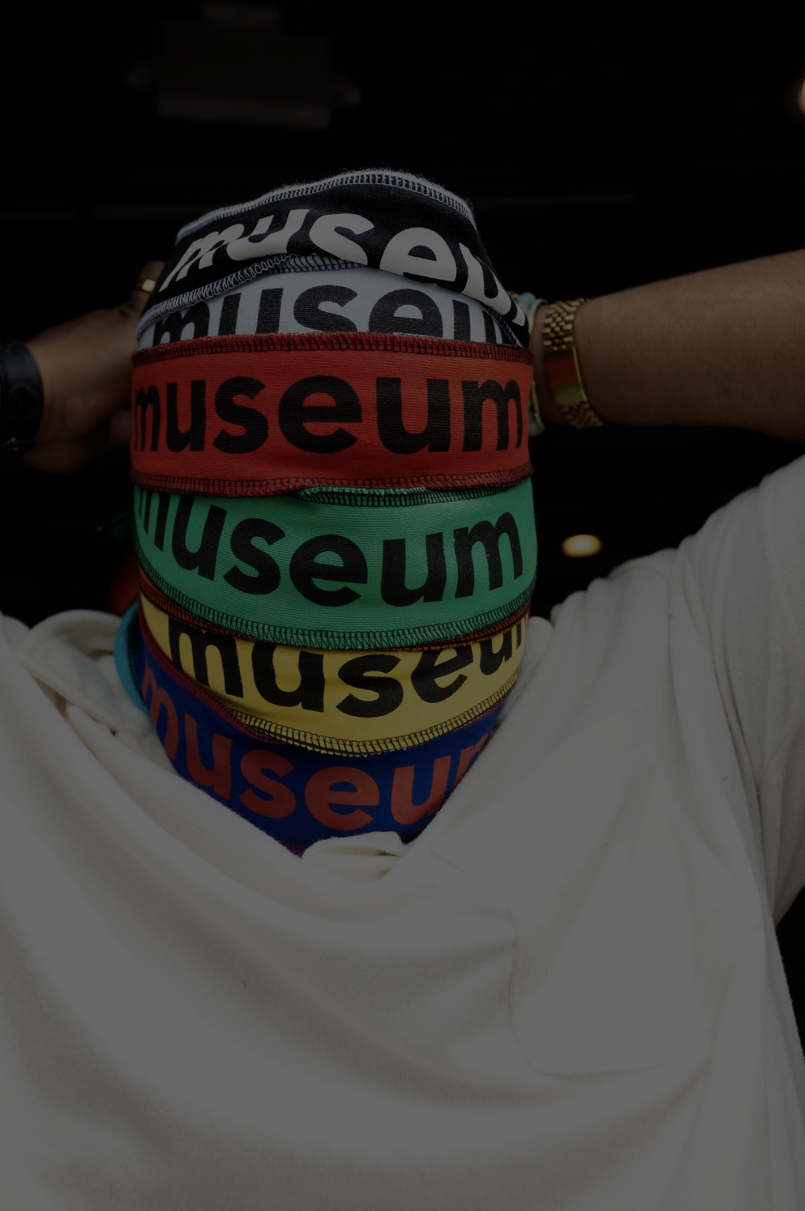 The Museum in Washington, DC, DC (6)